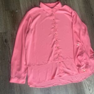 Investments 2xl coral tol with gold accents